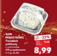 Twarożek OSM Międzybórz