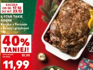 Kaczka K-Stąd Takie Dobre