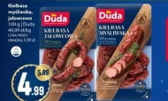 Kiełbasa Duda