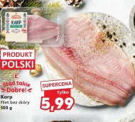 Karp K-Stąd Takie Dobre