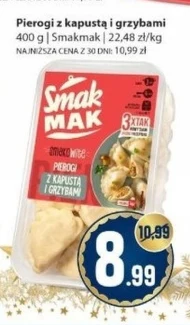 Pierogi Smakmak