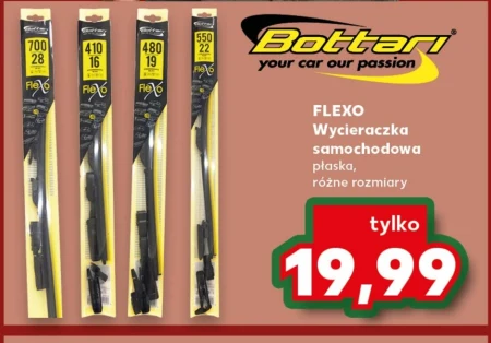 Двірник Bottari