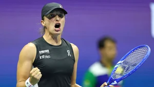 Spektakularny triumf, Iga Świątek obroniła tytuł. Jest głos z obozu Polki