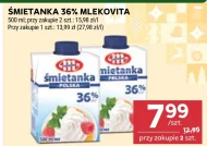 Śmietanka Mlekovita