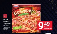 Pizza Dr. Oetker