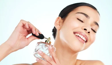 Ranking perfum damskich – najlepsze zapachy na każdą porę roku