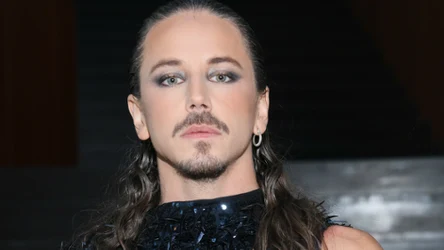 Michał Szpak