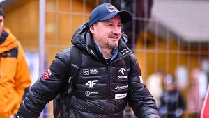 "Kryzys" Małysza, nagle rozpętała się wielka dyskusja. Zamknął usta krytykom