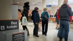 Przeszli na emeryturę i wpadli w drugi próg. MF wskazuje, jak tego uniknąć