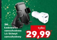 Ładowarka samochodowa 3M