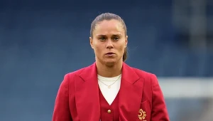 Tego o Ewie Pajor wielu nie wiedziało. To jej Polka zawdzięcza sukces