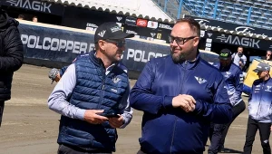 Ogromna strata Unii Leszno. "Znany zabieg", mogą tego pożałować