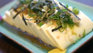 Smakuje jak ryba, ale to nie ona. Trik na święta nie tylko dla wegan