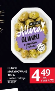 Oliwki