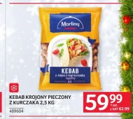 Кебаб Morliny