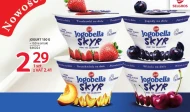 Skyr Jogobella