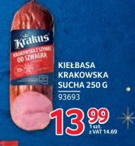 Kiełbasa Krakus