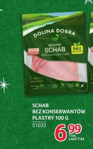 Schab Dolina Dobra