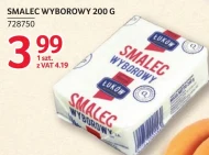 Smalec Łuków