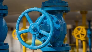 Unia Europejska wycofa się z importu rosyjskiego gazu? Jest decyzja Parlamentu