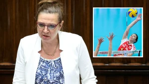 Oświadczenie posłanki robiło wrażenie. Mieszkania warte 4,8 miliona