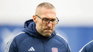 Papszun już się z tym nie kryje. Stanowcze słowa na pożegnanie z Rakowem