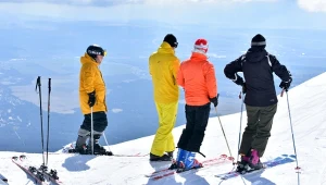 Ośrodek Tatry Wysokie wprowadza nową opłatę