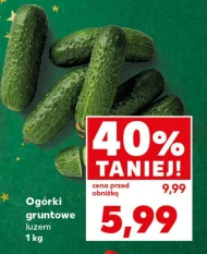 Ogórki