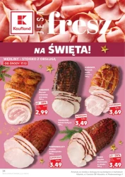 Gwiazdkowe hity cenowe – Kaufland