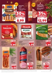 Gwiazdkowe hity cenowe – Kaufland