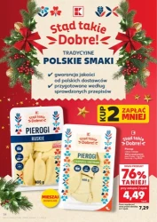 Gwiazdkowe hity cenowe – Kaufland