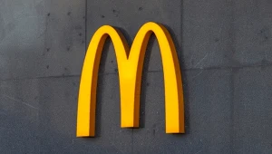 Świąteczna reklama oddziału McDonald's w Holandii nie przypadła widzom do gustu