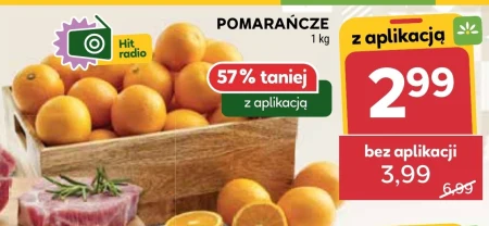 Помаранчевий Hit