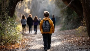 Niepokojące dane na temat polskich dzieci. Alarmujący raport
