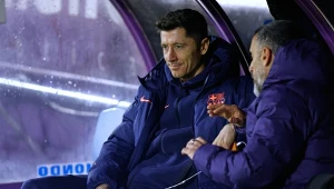 Jest oficjalne ogłoszenie. Lewandowski już wie. Nagła zmiana ws. nowej umowy