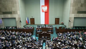 Co z wetem do ustawy łańcuchowej? Sejm zagłosował