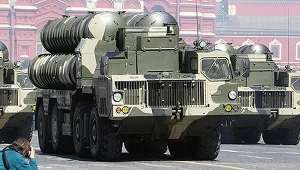 Norwegia ogłosiła zakup rosyjskiej broni dla Ukrainy