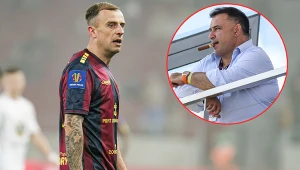 Właściciel Pogoni uderza w Grosickiego. Ujawnił zarobki, szokujące żądania