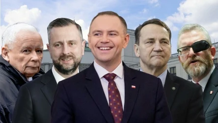 Komu Polacy ufają najbardziej?