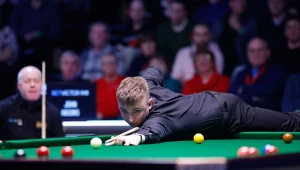 4:0 w starciu pogromców Polaków. Sensacja, lepszy ten "od Szubarczyka"