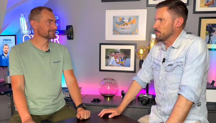 ''Federalnie rzecz biorąc'': Niemcy w 2025 - kryzys, nowy rząd, problemy Bundeswehry