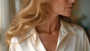 Jak wyczyścić złoto, by lśniło jak nowe? Oto proste, domowe sposoby