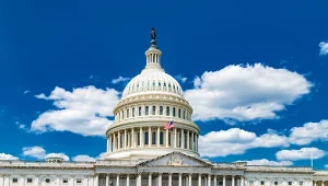 Bunt w Partii Republikańskiej. Chodzi o kluczową dla demokratów ustawę