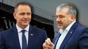 Żurek zwrócił się do prezydenta. "Nie chodzi o jakiś symbol polityczny"