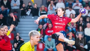 Hit dla Piotrcovii. Udany powrót wicemistrzyń Polski