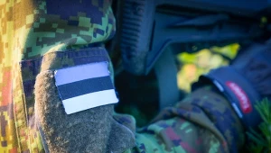 Kraj NATO przygotowuje się do obrony przed Rosją. Ruszyła budowa umocnień