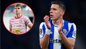 Bednarek i Kiwior to nie koniec. Kolejny Polak łączony z Porto, możliwy hit