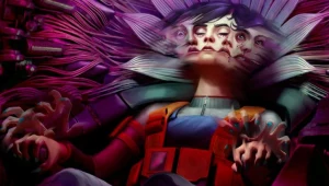 Ontos: Gra, która może zmienić sposób, w jaki postrzegamy rzeczywistość