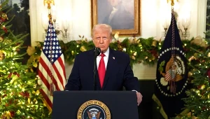 Dodatkowa wypłata dla każdego żołnierza. Donald Trump zapowiedział reformy