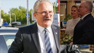 Ledwo Marek Jakubiak wziął ślub, a już takie wieści. Nie wyjdzie tanio…
